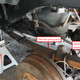 Image for article titled Here's How To Fix The Rear End Of An Old Toyota Tacoma